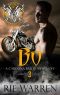 [Bad Boys of Retribution MC 03] • Bo